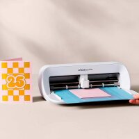 cricut™ Joy Xtra Schneidematte für Schneideplotter wiederverwendbar 120 x 168 mm (4,75 x 6,625 Zoll) , 1 St.