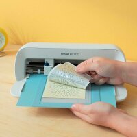 cricut™ Joy Xtra Schneidematte für Schneideplotter wiederverwendbar 120 x 168 mm (4,75 x 6,625 Zoll) , 1 St.