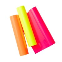 cricut™ Joy Xtra Smart Iron-On Glowsticks-Muster...