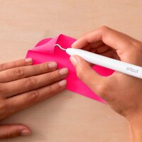 cricut™ Joy Xtra Smart Iron-On Glowsticks-Muster Aufbügelfolie farbsortiert 24,1  ( 2010396 )