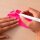 cricut™ Joy Xtra Smart Iron-On Glowsticks-Muster Aufbügelfolie farbsortiert 24,1  ( 2010396 )