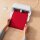 cricut™ Joy Xtra Smart Vinyl Vinylfolie permanent rot 24,1 x 91,4 cm,  1 Rolle