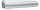 cricut™ Joy Xtra Smart Iron-On Aufbügelfolie silber 24,1 x 60,9 cm,  1 Rolle  ( 2010403 )