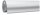 cricut™ Joy Xtra Smart Iron-On Aufbügelfolie silber 24,1 x 60,9 cm,  1 Rolle  ( 2010403 )
