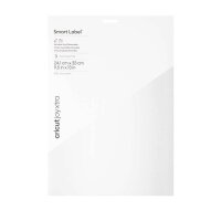 cricut™ Joy Xtra Smart Label beschreibbare...