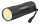 ANSMANN Action COB LED LED Taschenlampe schwarz 9,5 cm, 200 Lux, 175 Lumen, 1 W, 1 St.