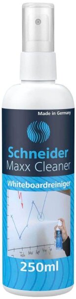 Schneider MAXX Cleaner Tafelreiniger 250,0 ml