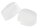 OHROPAX® Silicon CLEAR Ohrstöpsel 23 dB Silikon, 6 St.