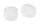 OHROPAX® Silicon CLEAR Ohrstöpsel 23 dB Silikon, 6 St.