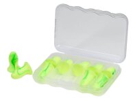OHROPAX® OHROPAX Mini SOFT Ohrstöpsel 35 dB Schaumstoff, 10 St.