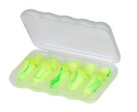 OHROPAX® OHROPAX Mini SOFT Ohrstöpsel 35 dB Schaumstoff, 10 St.
