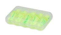 OHROPAX® OHROPAX Mini SOFT Ohrstöpsel 35 dB Schaumstoff, 10 St.