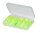 OHROPAX® OHROPAX Mini SOFT Ohrstöpsel 35 dB Schaumstoff, 10 St.