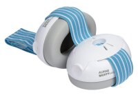 ALPINE Kinder-Kapselgehörschutz MUFFYbaby