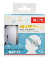 ALPINE Kinder-Kapselgehörschutz MUFFYbaby