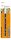 Tombow ABT Dual Blender Brush-Pen farblos, 1 St.