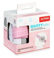 ALPINE Kinder-Kapselgehörschutz MUFFYbaby