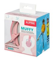 ALPINE Kinder-Kapselgehörschutz MUFFY