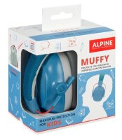 ALPINE Kinder-Kapselgehörschutz MUFFY