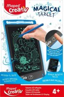 Maped® Creativ Magische Maltafel blau