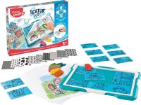 Maped® Creativ Magische Maltafel TEXTUR´ART...