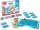 Maped® Creativ Magische Maltafel TEXTUR´ART Ritter türkis