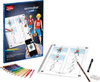Maped® Creativ Comic-Gestalter action Malset...