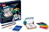 Maped® Creativ Daumenkino action Malset farbsortiert,...