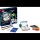 Maped® Creativ Daumenkino action Malset farbsortiert, 1 St.