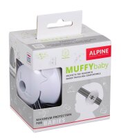ALPINE Kinder-Kapselgehörschutz MUFFY