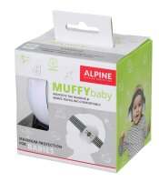 ALPINE Kinder-Kapselgehörschutz MUFFY