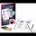 Maped® Creativ Comic-Gestalter poetic Malset farbsortiert, 1 St.