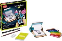 Maped® Creativ Daumenkino pop Malset farbsortiert, 1 St.