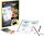 Maped® Creativ Comic-Gestalter pop Malset farbsortiert, 1 St.