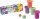Maped® Creativ Knete Zusatzfarben farbsortiert, 4 Dosen je 114,0g