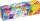 Maped® Creativ Knete Zusatzfarben farbsortiert, 4 Dosen je 114,0g