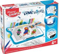Maped® Creativ Zeichenprojektor LUMIBOARD...
