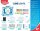 Maped® Creativ Zeichenprojektor LUMIBOARD blau/weiß
