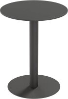 meet powered by PAPERFLOW CROSS Bistrotisch rund...