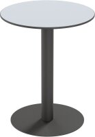 meet powered by PAPERFLOW CROSS Bistrotisch rund...