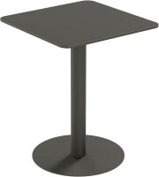 meet powered by PAPERFLOW CROSS Bistrotisch quadratisch...