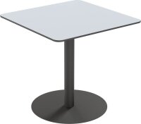 meet powered by PAPERFLOW CROSS Bistrotisch quadratisch...