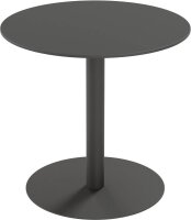 meet powered by PAPERFLOW CROSS Bistrotisch rund...