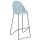 meet powered by PAPERFLOW Barhocker VOID blau, 2 St.