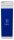 PAPERFLOW Mülleimer 60,0 l weiß, blau, 1 St.