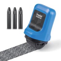 trodat Datenschutz-Rollstempel ID Protector...