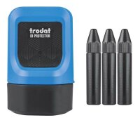 trodat Datenschutz-Rollstempel ID Protector...