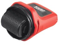 trodat Datenschutz-Rollstempel ID Protector+ selbstfärbend schwarz ohne Logo, 1 St.