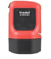 trodat Datenschutz-Rollstempel ID Protector+...