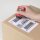 trodat Datenschutz-Rollstempel ID Protector+ selbstfärbend schwarz ohne Logo, 1 St.